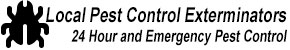 Spring Lake NC Pest Control Exterminators